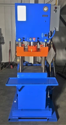 USED 1988 NEFF NEFF H50 PRESS