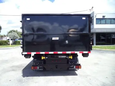 Used 2021 ISUZU _UNKNOWN_ Hooklifts & Roll-Offs Florida US | TLC Truck & Equipment #1568824