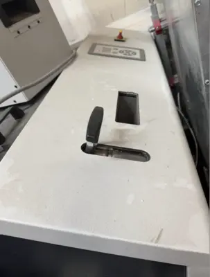 Used 2015 HSM HDS 150 Shredders Nevada US | RyCat Machinery #1303646