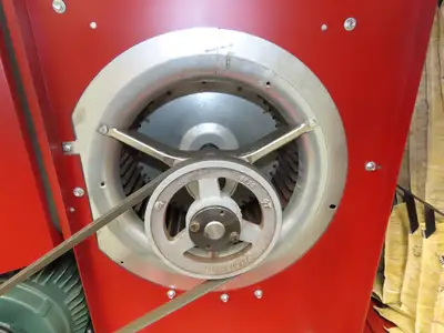 Used MICRO AIR _UNKNOWN_ Filtration Equipment Indiana US | Arrow Industrial #781255
