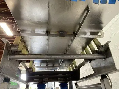 BEST Shaker Conveyor