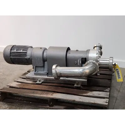 USED FRYMA-MASCHINEN AG PK 115/50