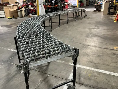 300 | Nest Flex | Material Handling
