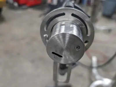 USED VIDEOJET 1510