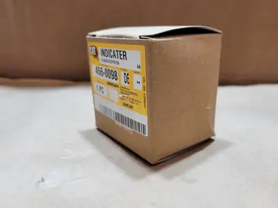 NEW CATERPILLAR 466-0098