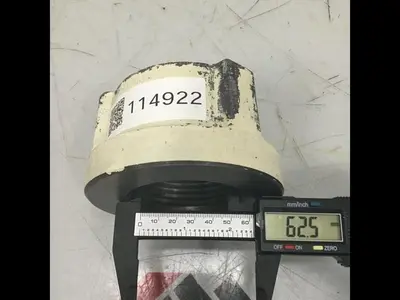 USED TOSHIBA ISF120SII-5A / TBN