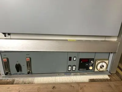 DESPATCH OVEN LCC 1-54N-2
