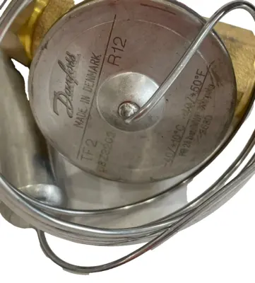NEW DANFOSS 68Z3202 EXPANSION VALVE