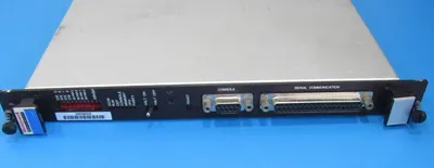 USED HONEYWELL MEASUREX COP 08694700 PROCESSOR