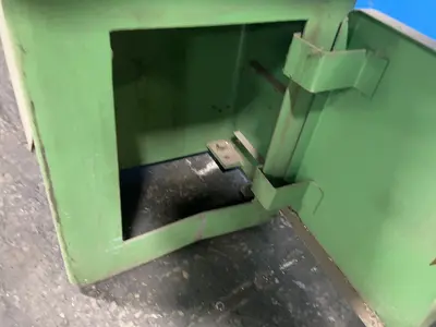 Used SHELDON _UNKNOWN_ Engine Lathes Ohio US | HGR 24 #1345364