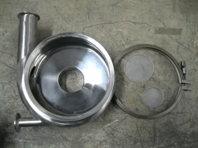 NEW SPX 8VS2