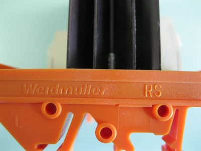 USED Weidmuller 998786-67