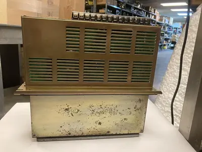 USED YASKAWA CACR-IR30SFB