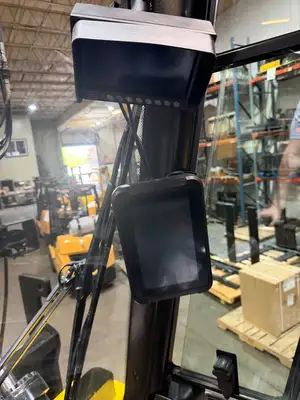 Used 2022 Hyster H360-48HD Misc Forklifts New York US | United Lift #1445331