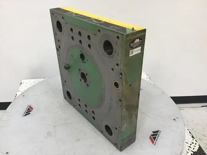 Used VAN DORN 65043 Injection Molding Parts | Ideal Machinery #663578