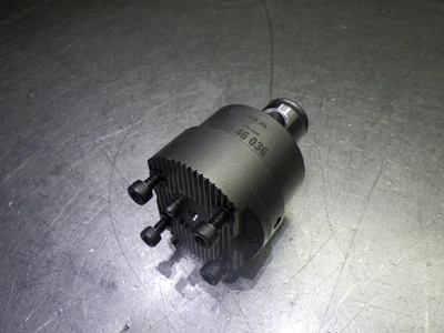 URMA ABS40 49-88mm (1.93-2.44") Coolant Thru Boring Head B21 40 46 036 (LOC2636)