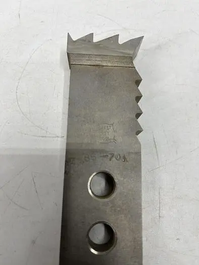 MAKA Mortising Chisel ~ 3/4" x 1 5/8" ~ Cutting Head (1111) NEW