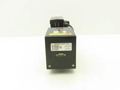 Atmosphere Engineering FM-1889 Endothermic Gas Flow Meter 0-1200CFH FurnaceMeter