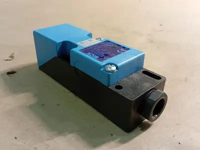 NEW SICK IQ40-20NUP-KK0