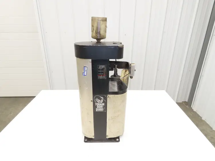 Used TREGASKISS _UNKNOWN_ Welding Machinery (Other) | Arrow Industrial #645567