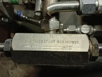 USED ROSEMOUNT 3051CD2A52A1AC