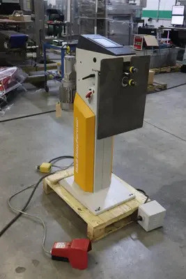 Used 2021 RAS EASYFORMER 3 12.35-3 Swagers Georgia US | The Equipment Hub #281127