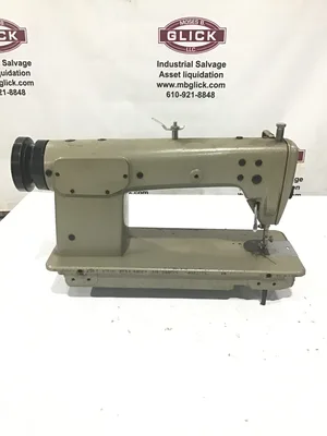 USED BROTHER DB2-B756-3
