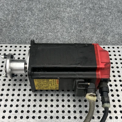 Used FANUC A06B-0063-B003 Misc Industrial Equipment California US | Davliegogo LLC #1729778