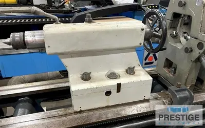 Used 2017 TOS SN71 Engine Lathes New York US | Prestige Equipment #1318341