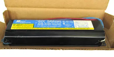 USED MAGNETEK 412-L-SLH-TC-P