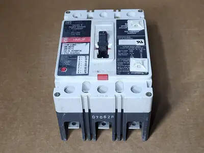 USED EATON HMCPS007C0C