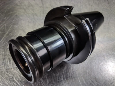 Parlec CAT50 No 6 Rigid NumerTap 770 Chuck C50-77TR4 (LOC1101B)