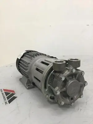 USED SYSKO CORPORATION CY-4281.0069
