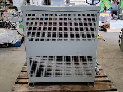 USED MARCUS MT150ASPEC