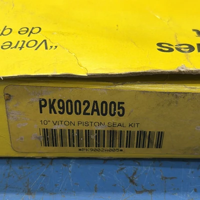 New | in-Stock Parker INDUSTRIAL SPARE Miscellaneous MRO Indiana US | J&J Industrial Supply #1277329