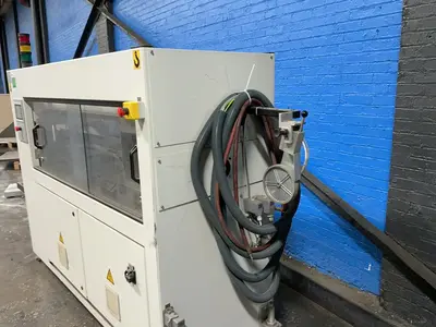 Used 2014 CUTSTREAM RTA 63 E Down Stream - Saws Ohio US | HGR 24 #1359295