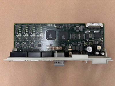 Used 2007 SIEMENS 6SN1118-0DK23-0AA1 Servo Controller Parts Illinois US | Aucto #1322451