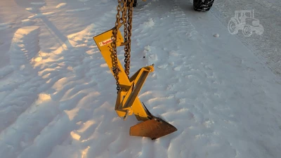 USED KING KUTTER MB