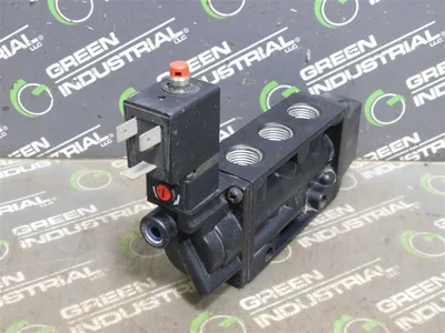 USED NORGREN K71EA00KS6KV2