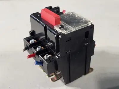 USED SQUARE D 9065SF020