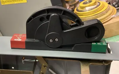 USED ALLEN-BRADLEY 2112B