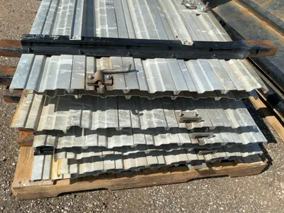 Used _UNKNOWN_ _UNKNOWN_ Flatbed Trucks Michigan US | Miedema Asset Management Group #1301612