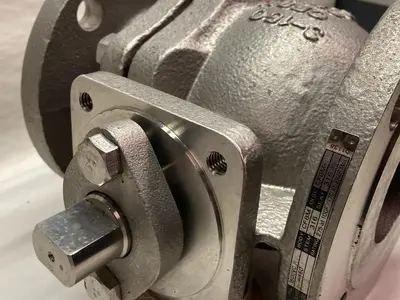 Used KITZ 150UVCM Pump & Valve Parts Ohio US | Surplus Asset Holdings #1242399