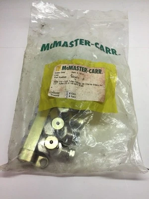 NEW McMaster-Carr 5929K74