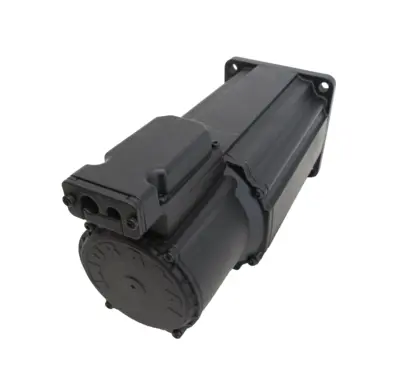 REFURBISHED REXROTH R911262991 SERVO MOTOR MKD090B-047-KP0-KN