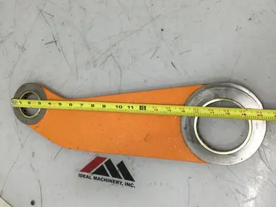 USED CINCINNATI MILACRON 5038009