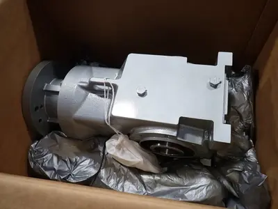 Used STERLING ELECTRIC INC SWK073HC08018R1 Motors (misc) Ohio US | HGR 24 #938028