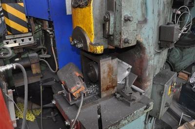USED ZM 100 TON