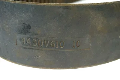 NEW DODGE 4430V610 MULTI-SPEED BELT