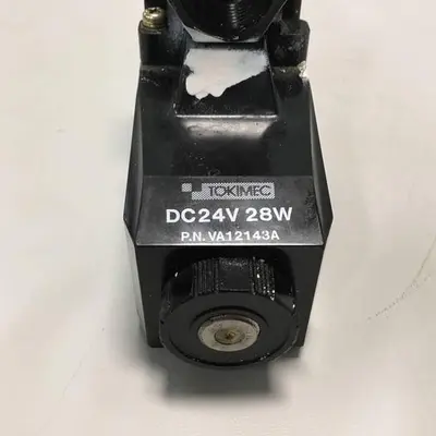USED VICKERS DG4V32AMP7H750